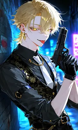 Profile image of 朝陽