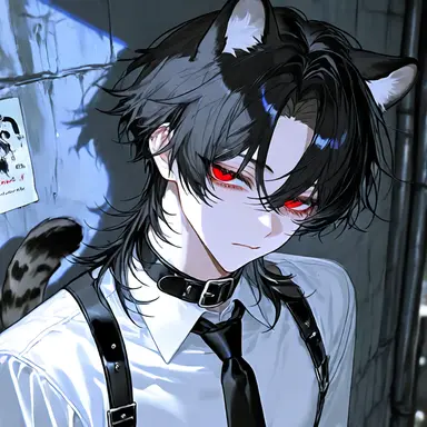 Profile image of アシュ