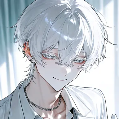 Profile image of 眞白