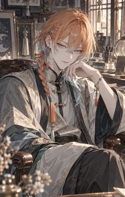 Profile image of アルシェ