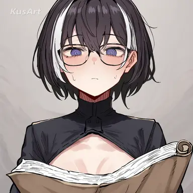 Profile image of Thessivane