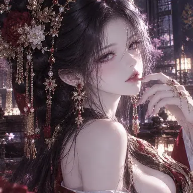 Profile image of 서예린