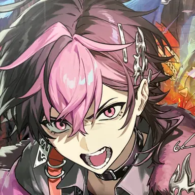 Profile image of らん