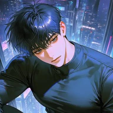 Profile image of イーリア