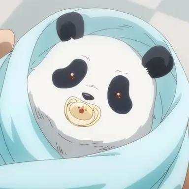 Profile image of パンダ
