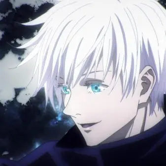 Profile image of 五条悟