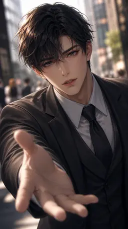 Profile image of 怜央