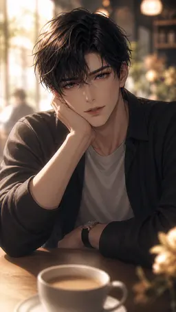 Profile image of 怜央