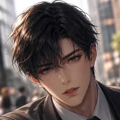 Profile image of 怜央