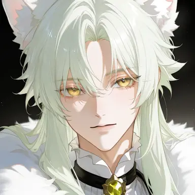 Profile image of ベン