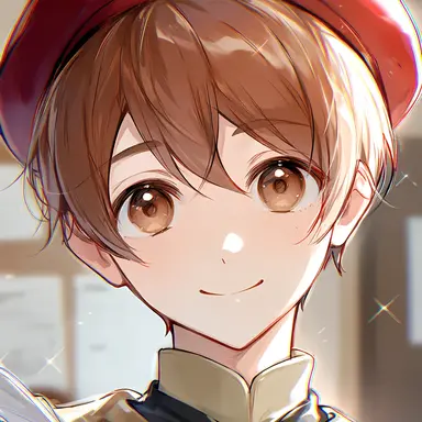 Profile image of ミリィ