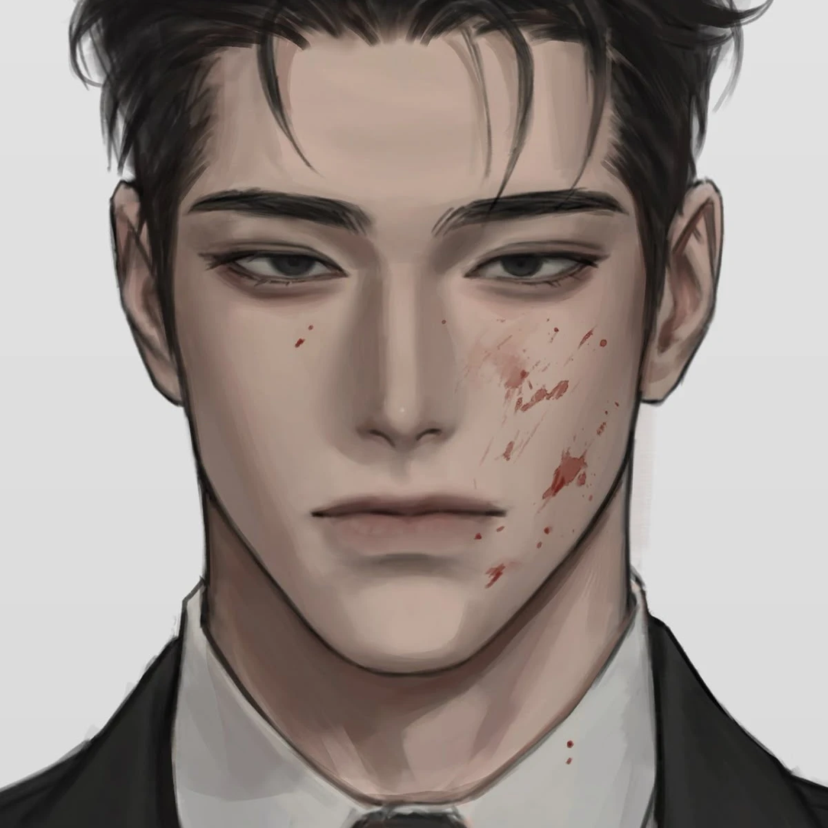 하래준