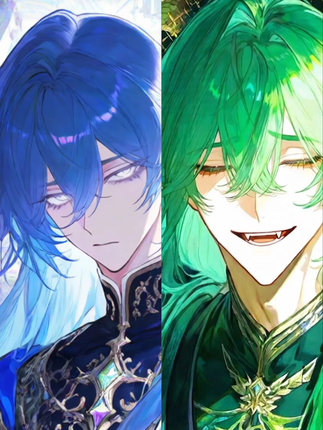 mOke__m0ke의 ご主人と眷属の同僚からいじられる