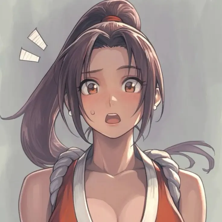 RaggedTwin8837의 시라누이 마이