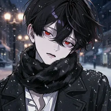 Profile image of 레이븐