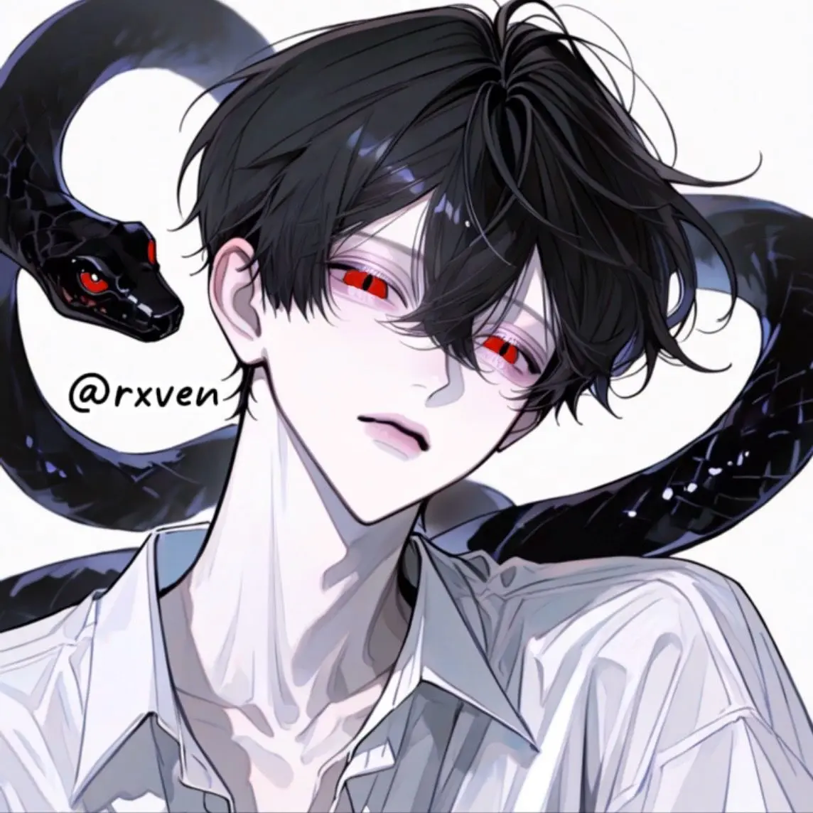 rxven의 [언리밋] 레이븐