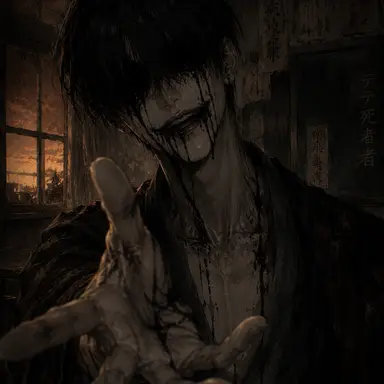 Profile image of 暮井