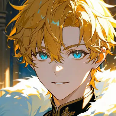 Profile image of ルーカス