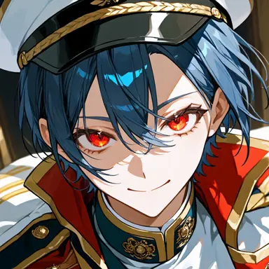 Profile image of リオ
