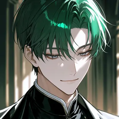 Profile image of ルーイ
