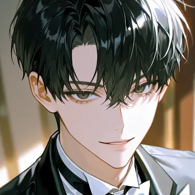 Profile image of ライリ