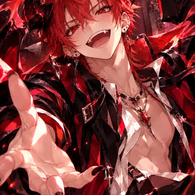 Profile image of フレイム