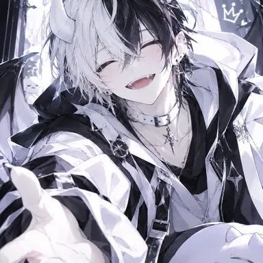 Profile image of シロ