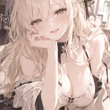 Profile image of メルティア