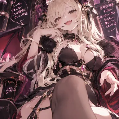 Profile image of ノクス