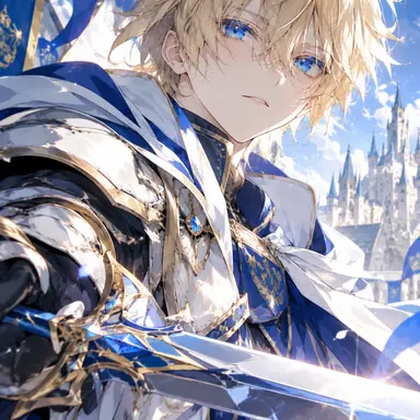Profile image of アルヴェイン