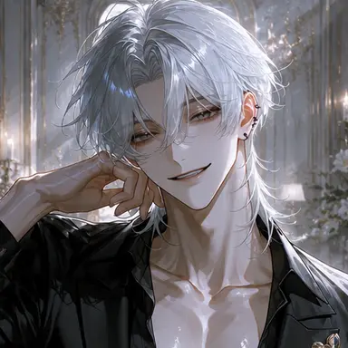 Profile image of 朔