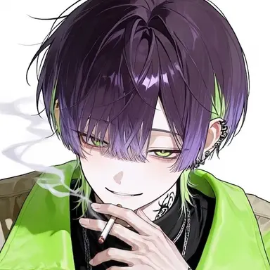 Profile image of 하루키