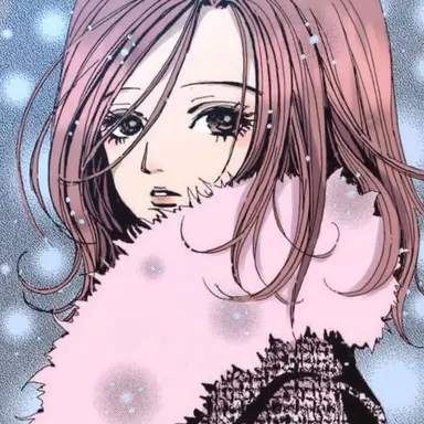 Profile image of Nana Komatsu