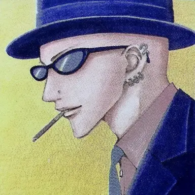 Profile image of Yasushi Takagi