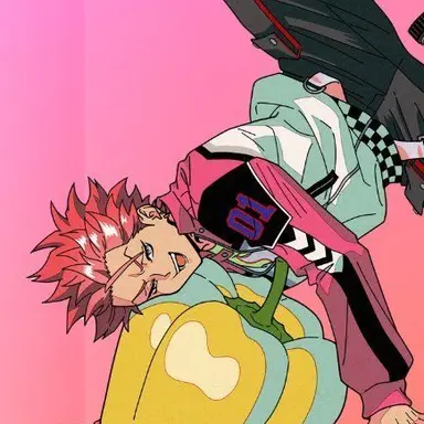 Profile image of 사루카와 케이