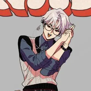 Profile image of 쿠사나기 리카이