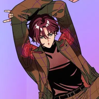 Profile image of 텐도 아마히코