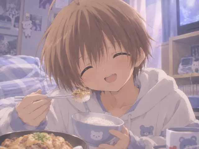 Profile image of 모모야마 미노루