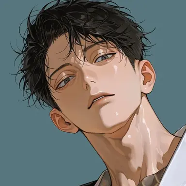 Profile image of 리쿠도 유겐