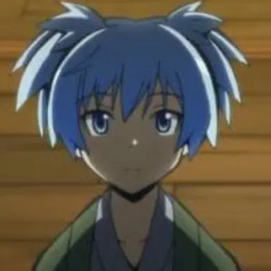 Profile image of 潮田渚