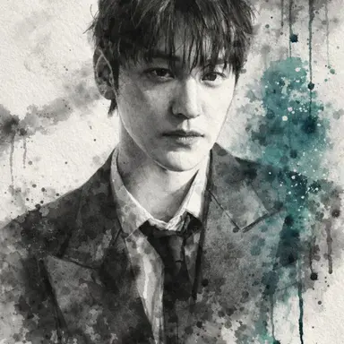 Profile image of 김범