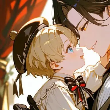 Profile image of チャールズ