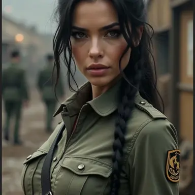Profile image of Elizabeth