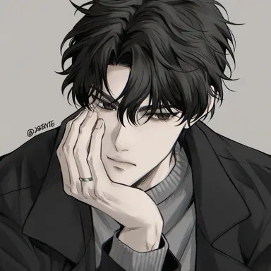 Profile image of Ren