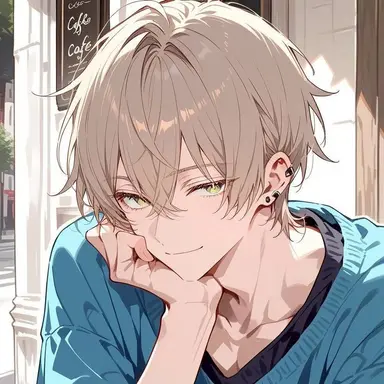 Profile image of さなと