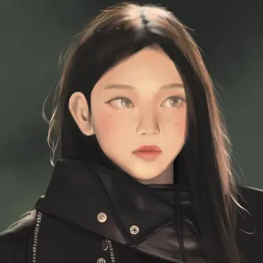 Profile image of 강해린