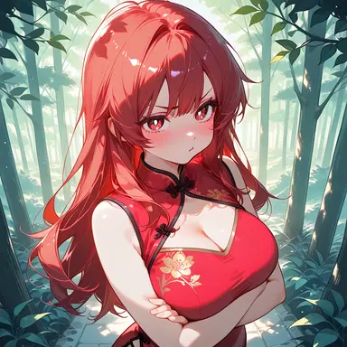 Profile image of チェリン