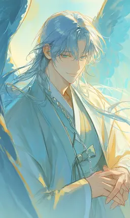 Profile image of 人面鳥