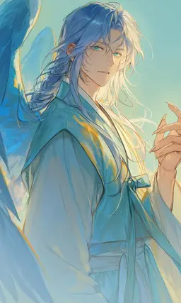 Profile image of 人面鳥