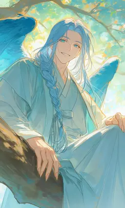 Profile image of 人面鳥